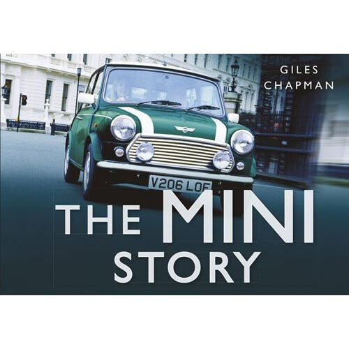 The Mini Story (Story Series)