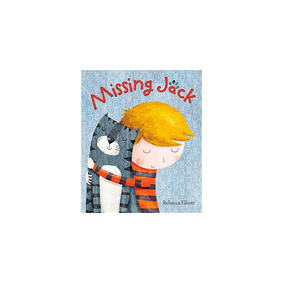 Missing Jack
