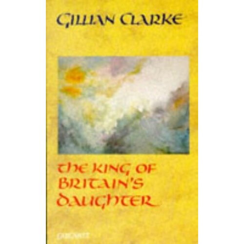 The King of Britain's Daughter