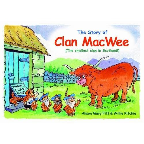 Clan MacWee: The Smallest Clan in Scotland