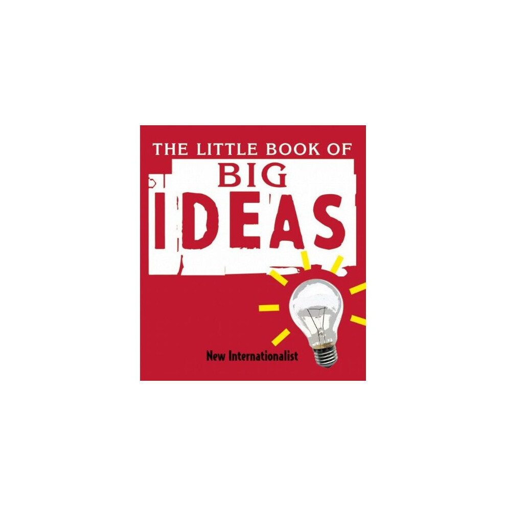 Little Book of Big Ideas, The