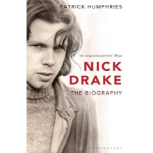 Nick Drake: The Biography