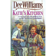 Katie's Kitchen: A compelling saga of betrayal and a mother's love