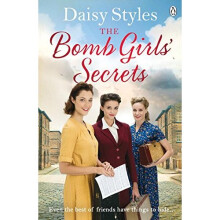 The Bomb Girls' Secrets (Bomb Girls 2)