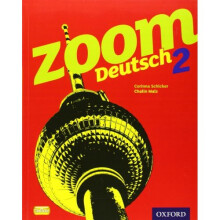 Zoom Deutsch 2 Student Book