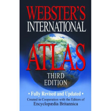 Webster's International Atlas