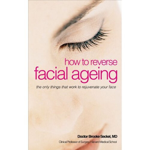 How to Reverse Facial Aging: The Revolutionary Non-surgical Programme