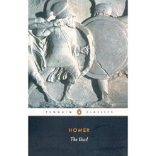 The Iliad (Penguin Classics)