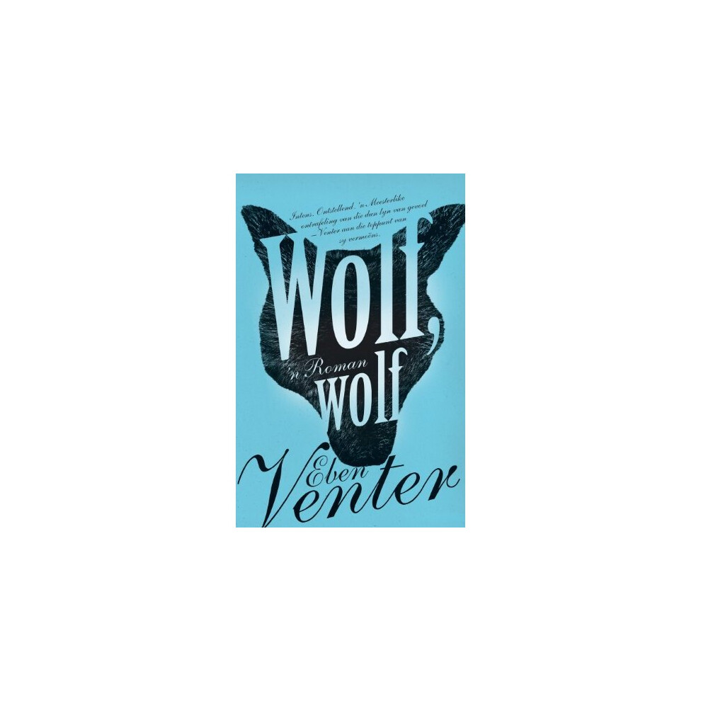 Wolf, wolf