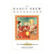 The Chinese New Year Mystery (Nancy Drew Notebooks #39)