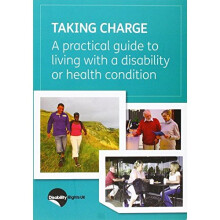 Taking Charge