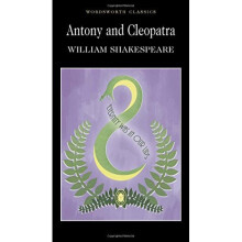 Antony and Cleopatra (Wordsworth Classics)