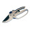 Spear & Jackson Spear & Jackson 6758GS Razorsharp Geared Anvil Secateurs 1