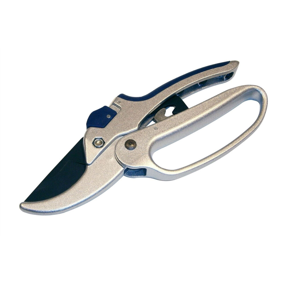 Spear & Jackson 6758Gs Razorsharp Geared Anvil Secateurs
