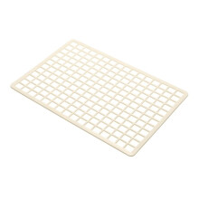 Addis Plastic Sink Mat - Linen