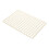 Addis Addis Plastic Sink Mat - Linen 1