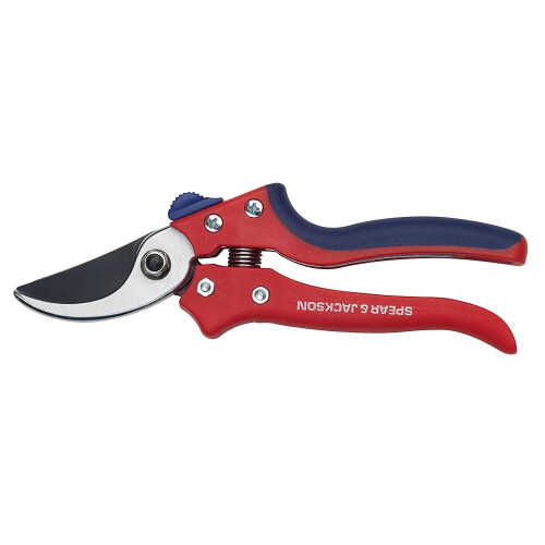 Spear & Jackson Spear & Jackson 7159BS Razorsharp Advantage Bypass Secateurs