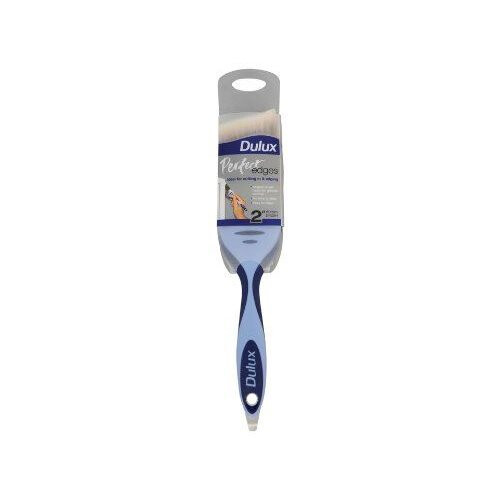 Dulux Dulux Perfect Edges Angled Brush 2"