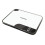 Salter Salter Max 15 Kitchen Scale - Glass 1
