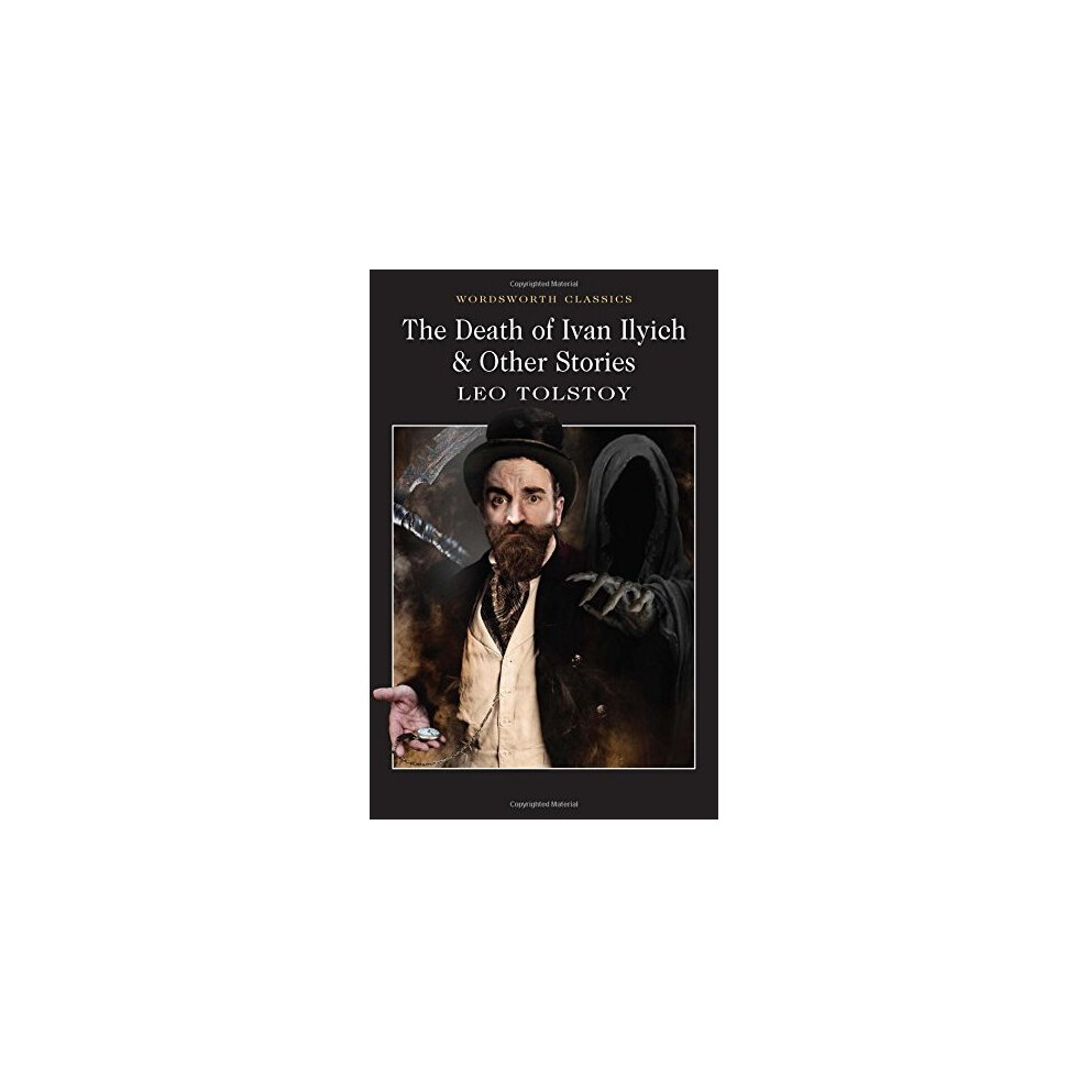 The Death of Ivan Ilyich & Other Stories by Leo Tolstoy NEW - Image 7