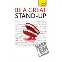 Be a Great Stand-Up: Teach Yourself