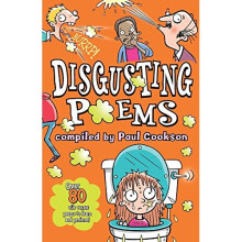 Disgusting Poems (Scholastic Poetry)