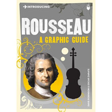Introducing Rousseau: A Graphic Guide
