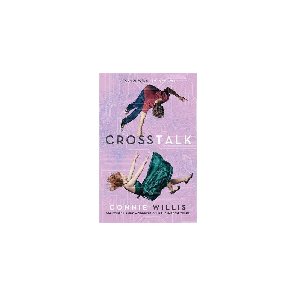 Crosstalk