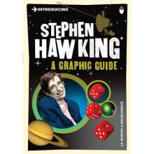 Introducing Stephen Hawking: A Graphic Guide