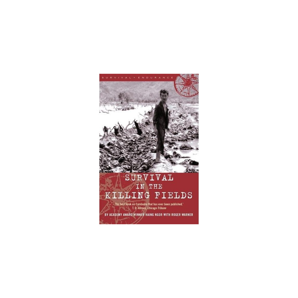 Survival in the Killing Fields