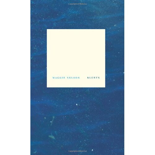 Bluets