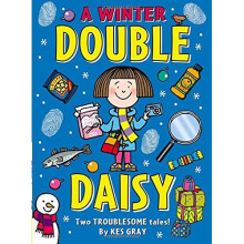 A Winter Double Daisy (Daisy Fiction)