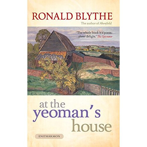 At the Yeoman's House