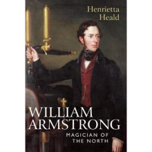William Armstrong: Magician of the North