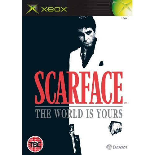 Refurbished Scarface: De wereld is van jou (Xbox)