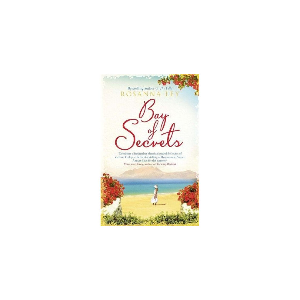 Bay of Secrets