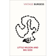Little Wilson and Big God (Vintage Classics)