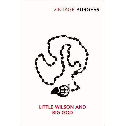 Little Wilson and Big God (Vintage Classics)