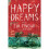 Happy Dreams 1