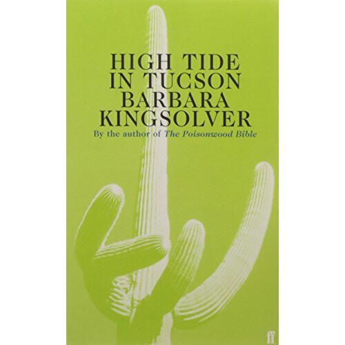 High Tide in Tucson: Essays from Now or Never