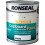 Ronseal Ronseal One Coat Cupboard Melamine & MDF Paint 750ml - HIGH GLOSS White 1