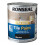 Ronseal Ronseal One Coat Tile Paint 750ml - HIGH GLOSS Black 1