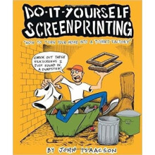 DIY Screenprinting: How To Turn Your Home Into a T-Shirt Factory
