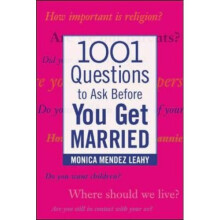 1001 Questions to Ask Before You Get Married