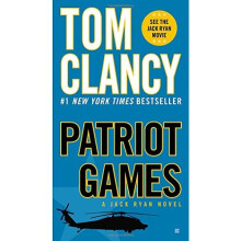 Patriot Games (Jack Ryan Novels)