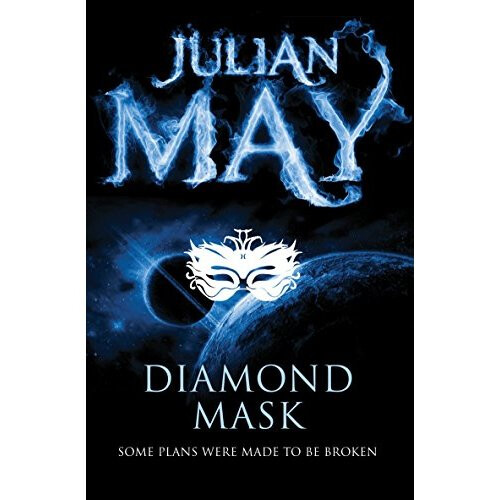 Diamond Mask (The Galactic Milieu series)