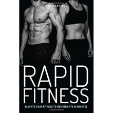 Rapid Fitness: Elevate Your Fitness to New Heights in Minutes