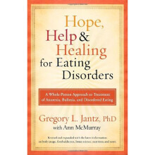 Hope, Help & Healing For Eating Disorders