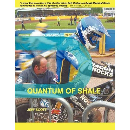 Quantum of Shale