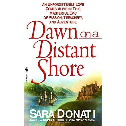 Dawn on a Distant Shore